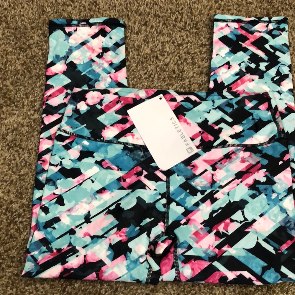 Fabletics leggins